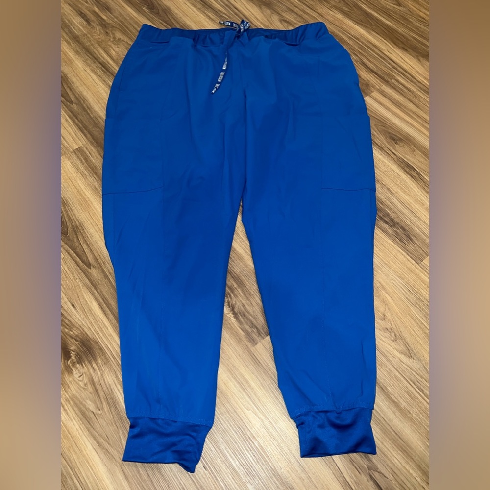 MedCouture Scrubs